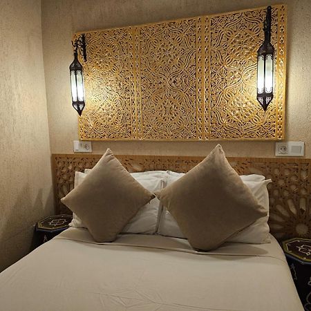 Dar Al Hayat Villa Marakeş Dış mekan fotoğraf