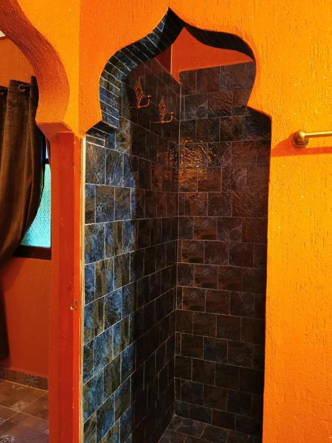 Dar Al Hayat Villa Marakeş Dış mekan fotoğraf
